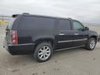 2011 Gmc Yukon Xl Denali en Venta en Fresno, CA - Mechanical