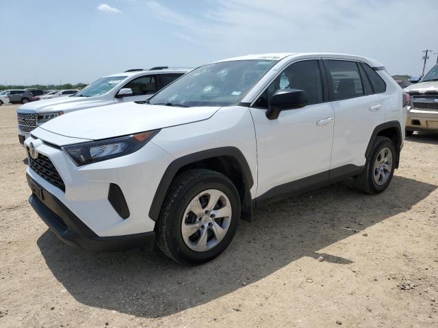 TOYOTA RAV4 LE 2022