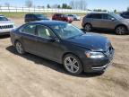 2014 Volkswagen Passat Se იყიდება Portland-ში, MI - Front End