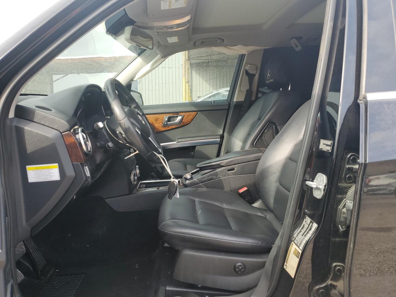 2013 Mercedes-Benz Glk 350 4Matic VIN: WDCGG8JB3DF943196 Lot: 50983515