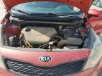 2015 Kia Rio Lx de vânzare în Midway, FL - Rear End