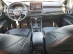 2022 Jeep Compass Latitude იყიდება Martinez-ში, CA - Rear End