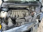 2009 Volvo S40 2.4I en Venta en Knightdale, NC - Front End