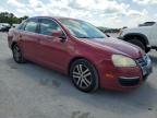 2006 Volkswagen Jetta 2.5 Option Package 1 იყიდება Lebanon-ში, TN - Front End