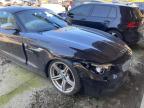 2016 BMW Z4 SDRIVE35IS for sale at Copart AB - CALGARY