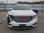 2019 Gmc Acadia Denali de vânzare în Glassboro, NJ - Front End