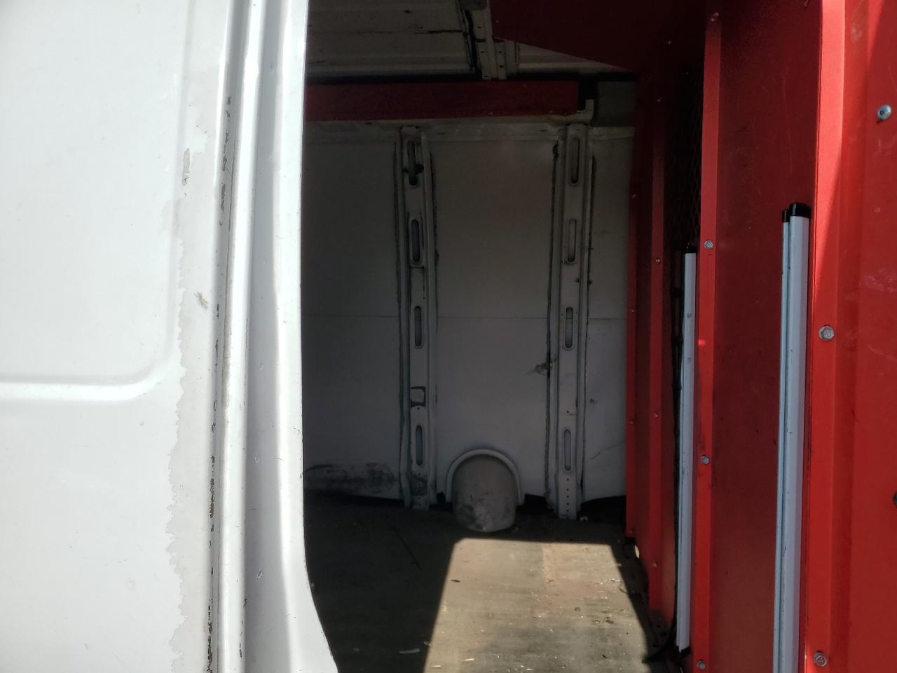 2015 Chevrolet Express G2500 VIN: 1GCWGFCF4F1226490 Lot: 54886565