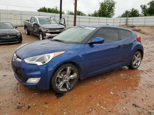 2017 Hyundai Veloster 