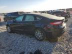 2014 Ford Fusion Se en Venta en Wayland, MI - Front End
