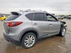 2015 Mazda Cx-5 Gt for Sale in Grand Prairie, TX - Front End