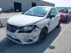 2013 SEAT IBIZA S AC for sale at Copart CHESTER