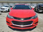 2016 Chevrolet Cruze Ls   na sprzedaż w Louisville, KY - Hail