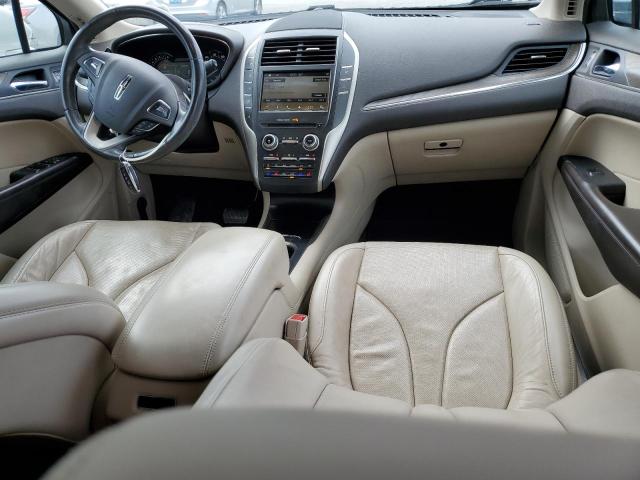  LINCOLN MKC 2018 Biały