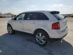 2012 Ford Edge Limited на продаже в Kansas City, KS - Front End