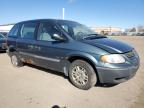 2006 DODGE CARAVAN SE for sale at Copart ON - TORONTO