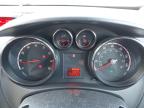 2011 VAUXHALL MERIVA EXC for sale at Copart SANDY