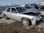 2010 Mercury Grand Marquis Ls en Venta en Chicago Heights, IL - Front End