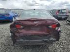 2023 Nissan Altima Sv for Sale in Reno, NV - Rear End