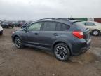 2017 Subaru Crosstrek Premium იყიდება Elgin-ში, IL - Front End