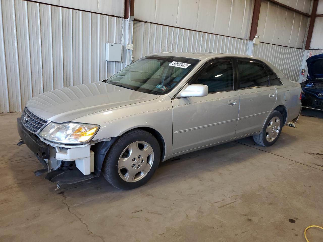 2004 Toyota Avalon Xl for Sale in Pennsburg, PA - Front End