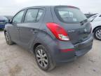 2014 HYUNDAI I20 ACTIVE for sale at Copart YORK