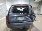 2006 Chevrolet Trailblazer Ls   zu verkaufen in Candia, NH - Rear End