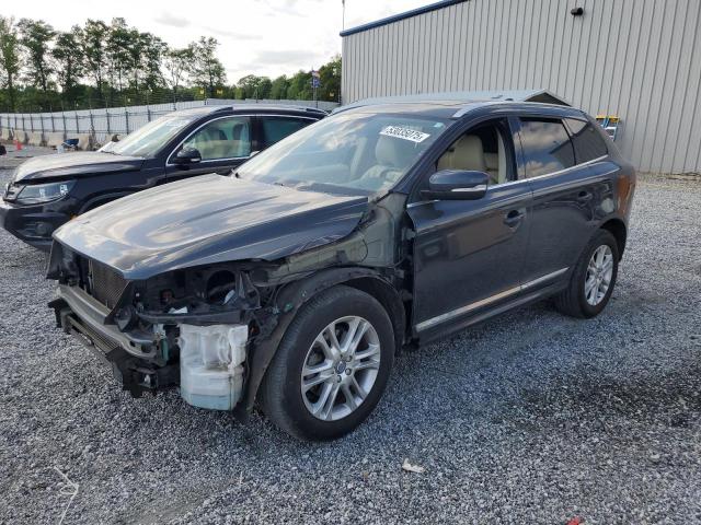 2016 Volvo Xc60 T5 Premier