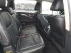 2016 Infiniti Qx60  للبيع في Exeter، RI - Front End