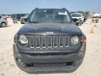 2018 Jeep Renegade Latitude for Sale in Houston, TX - Front End