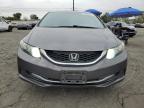 2014 Honda Civic Lx en Venta en Colton, CA - Rear End