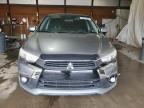 2016 Mitsubishi Outlander Sport Es zu verkaufen in Ebensburg, PA - Front End