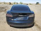 2013 Tesla Model S  продається в Albuquerque, NM - Front End