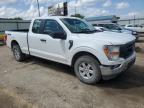 2021 Ford F150 Super Cab   იყიდება Wichita-ში, KS - Front End