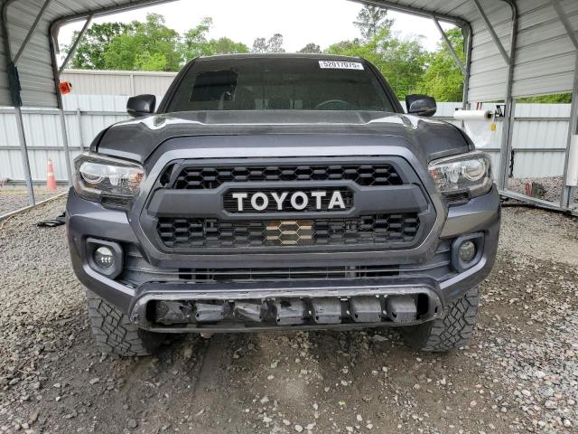  TOYOTA TACOMA 2020 Gray