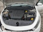 2016 Dodge Dart Se продається в Cahokia Heights, IL - Side