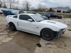 2014 Ford Mustang Gt na sprzedaż w Bridgeton, MO - Front End