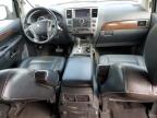 2013 Nissan Armada Platinum for Sale in Duryea, PA - Front End