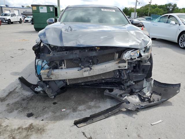  NISSAN ALTIMA 2019 Szary