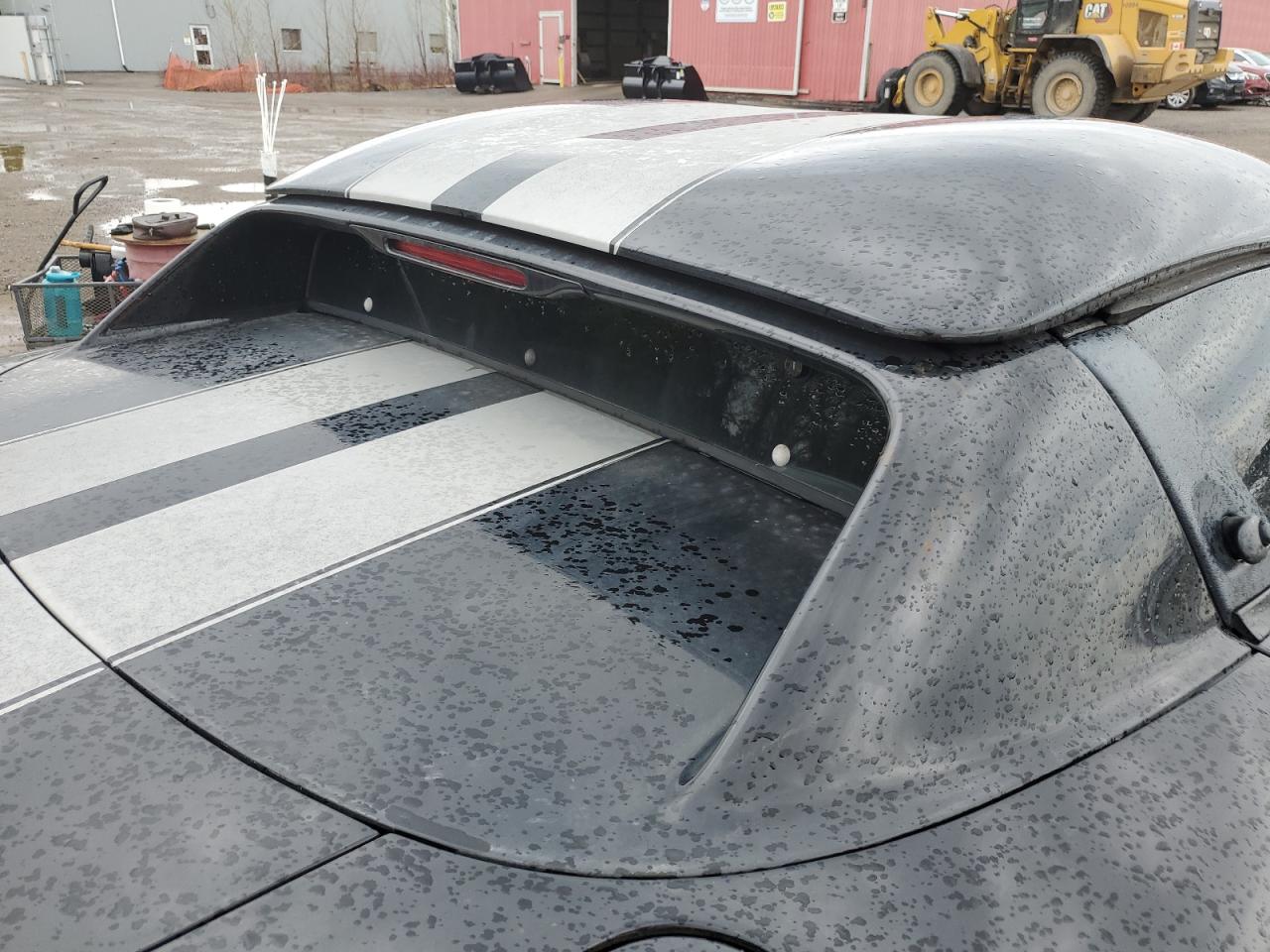 1999 Dodge Viper Rt-10 VIN: 1B3ER65E0XV504078 Lot: 54338855