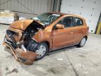2017 Mitsubishi Mirage Es for Sale in West Mifflin, PA - Front End