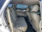 2015 Infiniti Qx60  en Venta en New Orleans, LA - Water/Flood