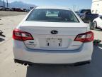 2018 Subaru Legacy 2.5I на продаже в Farr West, UT - Front End