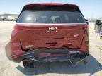 2024 Kia Carnival Lx იყიდება Tulsa-ში, OK - Rear End