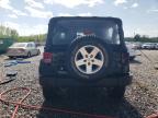 2013 Jeep Wrangler Sport за продажба в Hueytown, AL - Minor Dent/Scratches