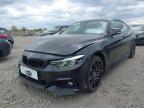 2017 BMW 420D GRAN for sale at Copart YORK