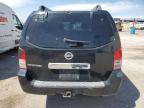 2005 Nissan Pathfinder Le на продаже в Tucson, AZ - Front End