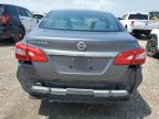 2019 Nissan Sentra S продається в Houston, TX - Front End