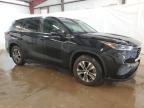 2023 Toyota Highlander L за продажба в Mercedes, TX - Water/Flood