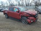 2016 Chevrolet Colorado Z71 en Venta en Franklin, WI - All Over