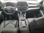 2021 Toyota Highlander Xle for Sale in Jacksonville, FL - Front End